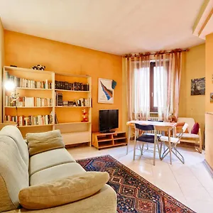 Ruffini Park With Private Parking Apartment *