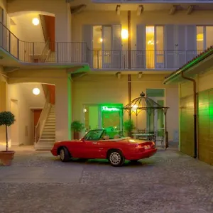Santa Giulia E Aparthotel Turijn