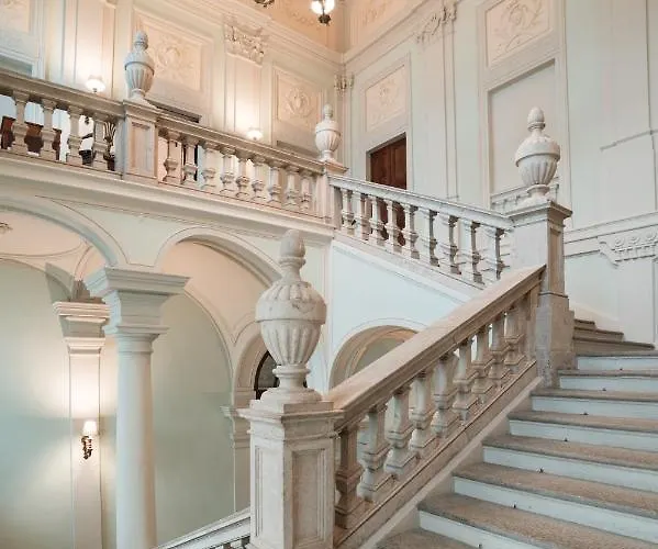 Royal Palace Hotel Turyn zdjęcie