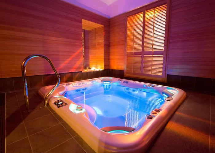 Best Western Hotel Genio Turin foto