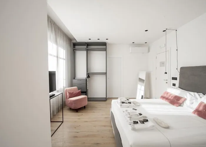 San Carlo Suite Torino foto