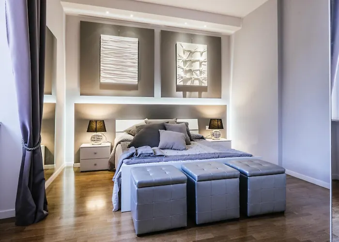 Apart Hotel Torino photo