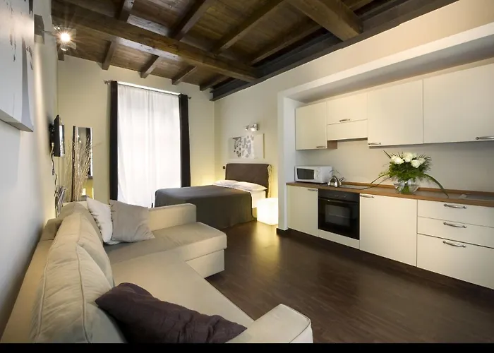 B&B Terres D'Aventure Suites Turin foto