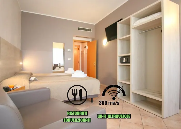 Hotel Miramonti Turyn zdjęcie