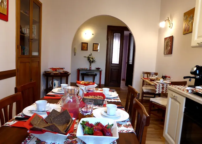 Da Nonna Vera Torino fotoğrafı