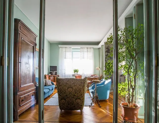 Gianduja B&B Turin foto