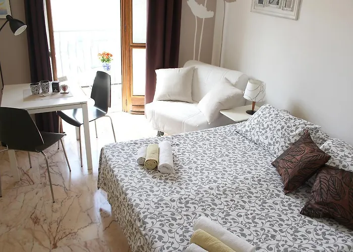 foto di Bed and Breakfast A Casa Romar Torino