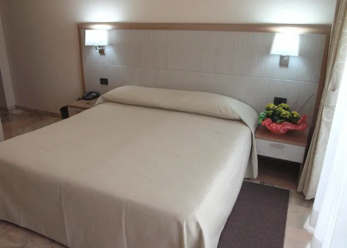 Hotel Smeraldo Torino photo