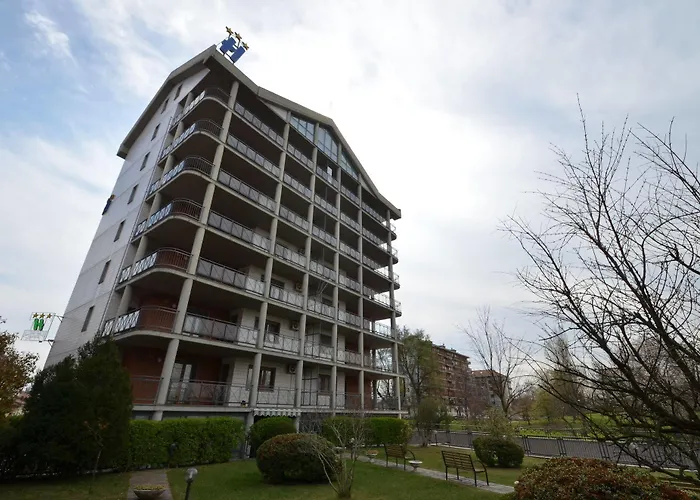 Hotel Residenza Delle Alpi Torino foto