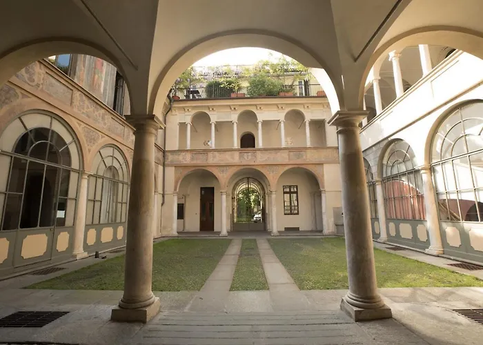 foto di B&B Via Stampatori Torino