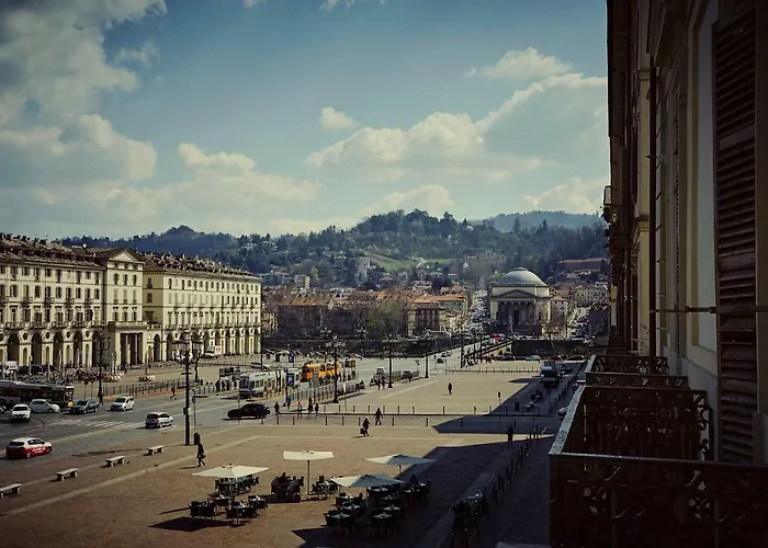Look To Bed & Breakfast Turin photo