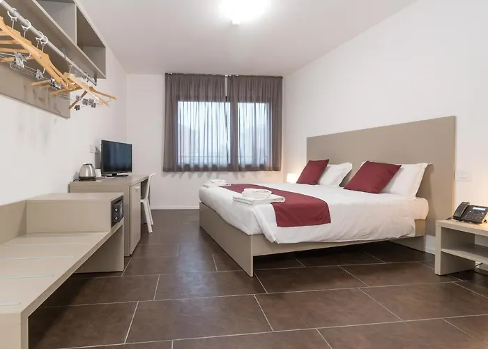 Hotel Cascina Fossata & Residence Turin photo