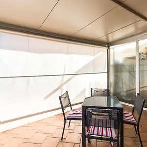 Apartment Giusti Vintage