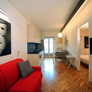 Apartment Sant'antonio In Porta Susa By Wonderful Italy *