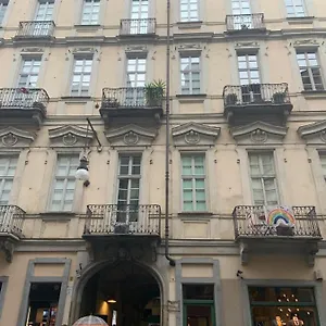 Garibaldi Apartment Turin