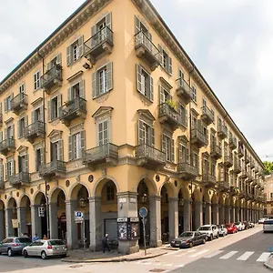Porta Nuova Flat With Balcony *
