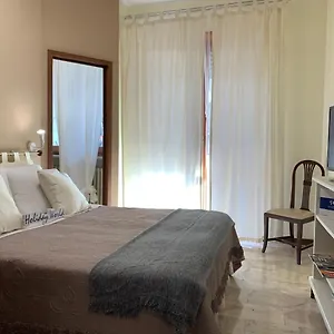 La Casa Di Katy By Holiday World Apartment Turin