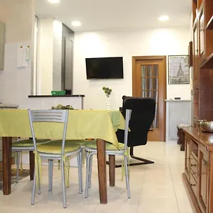 Jolie Maison Apartment *
