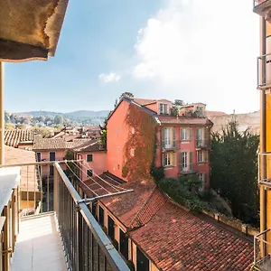 Corso Vittorio & Valentino Bright Studio Apartment