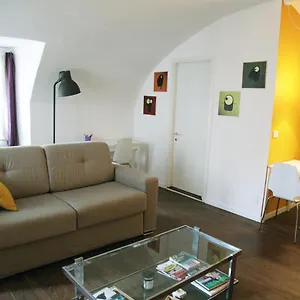 Apartment Quadrilatero Romano