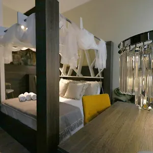Guest house I Due Leoni Turin