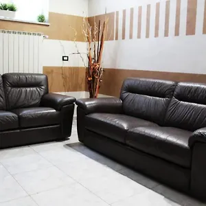 Casa Chanoux Apartment *