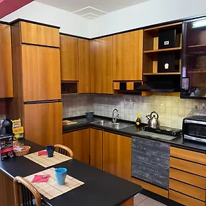 House Toret * Turin