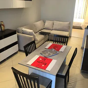 Apartment Idea Turin