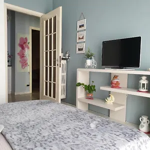 Ines House Turin