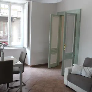 Il Quarantaquattro Apartment