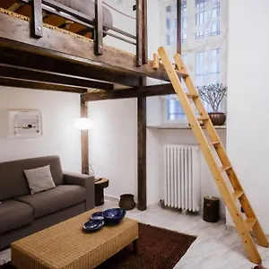 Apartment Casa Bicerin