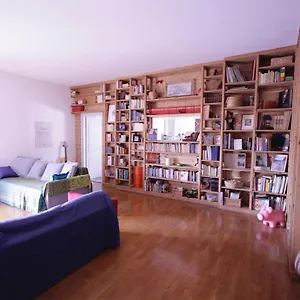 Apartment Sentirsi A Casa In Centro A Torino!