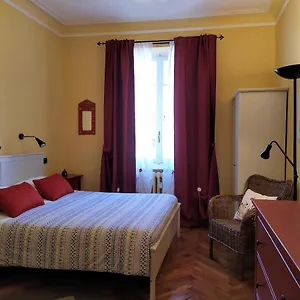 Alma Clara Torino
