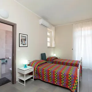 San Maurizio Hotel