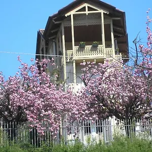Apartment Del Nobile Ii *