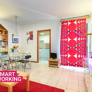 Apartment La Casa Del Cinema By Wonderful Italy Turin