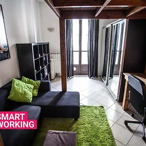 Belmonte Vicino Al Fiume Dora Apartment Turin