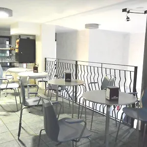 Balbo Otel 3*