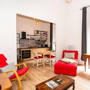 Apartment Piazza Castello Elegant *