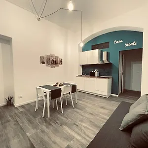 Apartment Casa Reale Turin