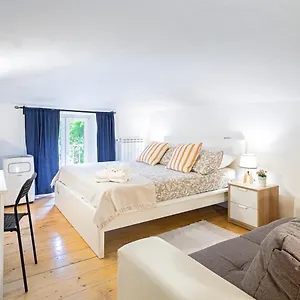 Belfiore In San Salvario Apartment Turin