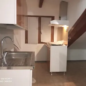Apartment Santa Turin