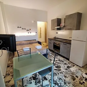 Locazione Turistica Casa Gardenia Turin