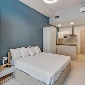 Apartment Camplus Regio Parco Turin