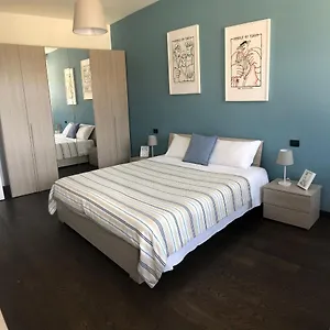 Casa Guarini Apartment