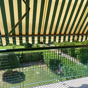 Apartment Sassi