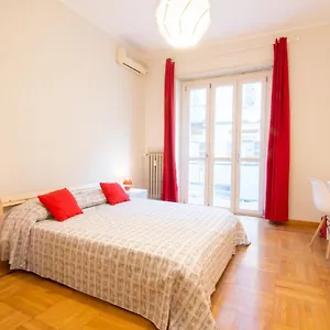 Guest House Torino Porta Nuova Affittacamere
