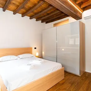 Stylish Quardilatero Flat Apartment *