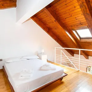 Central&lovely Savoia Loft Turin
