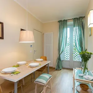 Casa Montebello In Vanchiglia By Wonderful Italy